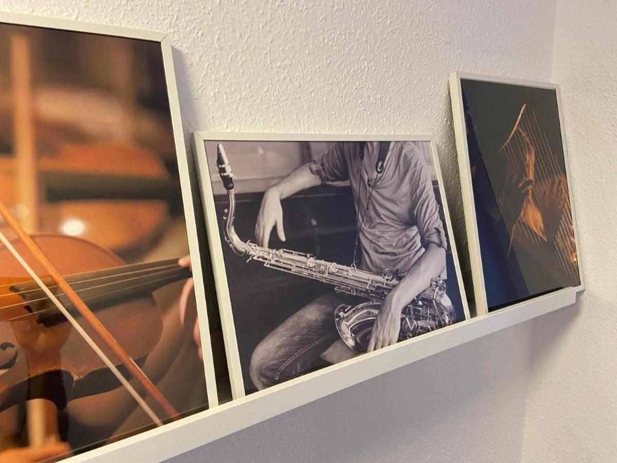 코르도바 La Casa De La Musica 아파트 외부 사진