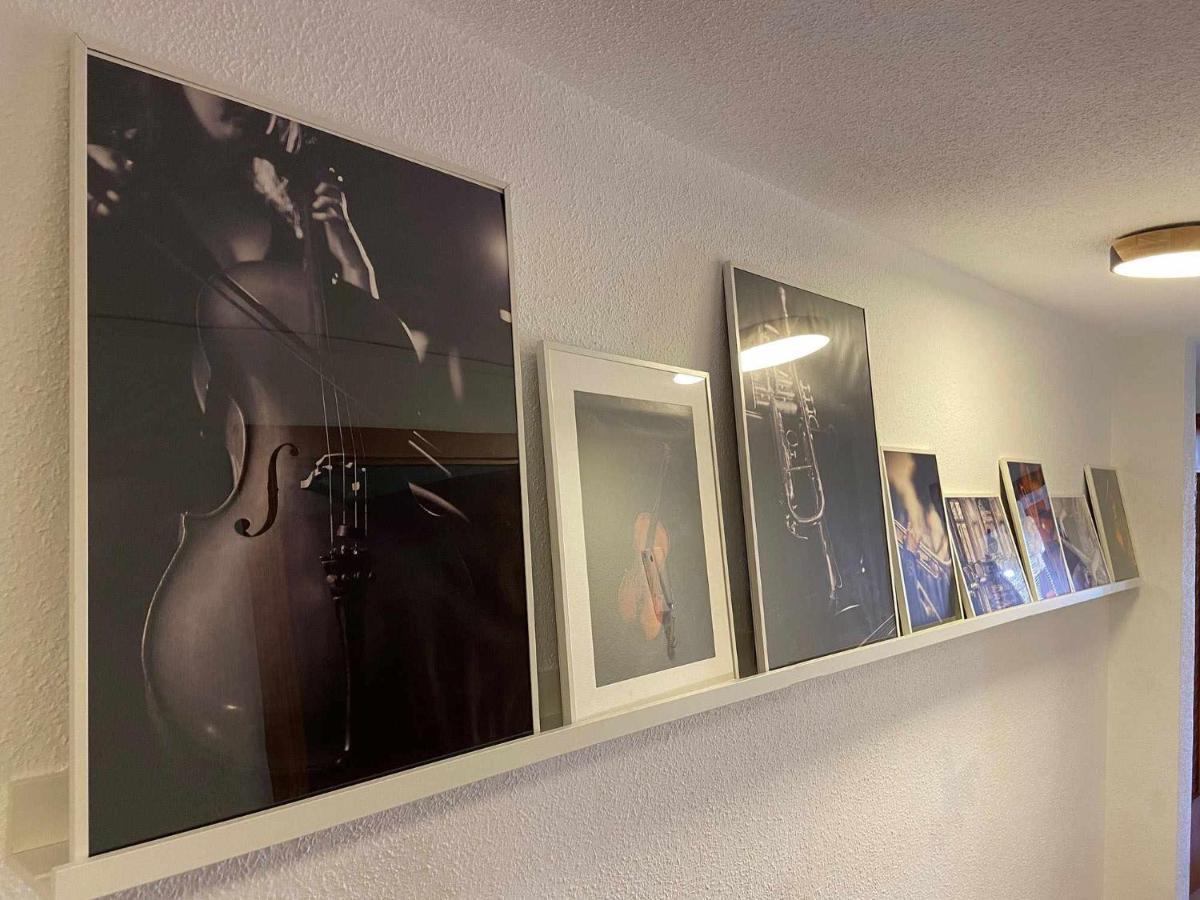 코르도바 La Casa De La Musica 아파트 외부 사진